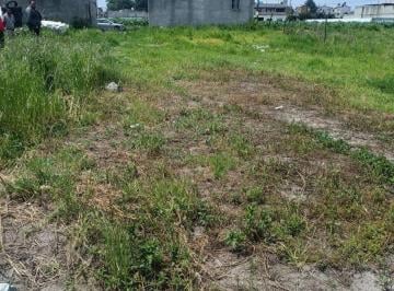 Terreno / Lote · 70m² · Terrenos en Venta, San Mateo Atenco, México.