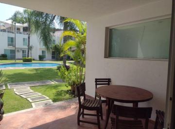 Casa en condominio de 4 habitaciones, Yautepec · Casa con Alberca en Venta, Residencial Las Fuentes, Yautepec, Morelos $2,500,000 (A Negociar)
