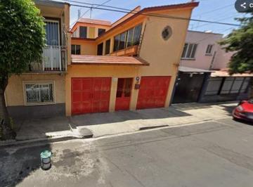 Casa Venta 157m² de 3 habitaciones · ¡Casa en Venta en La Preciosa, Azcapotzalco!