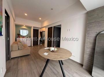 Departamento de 2 habitaciones, Cuauhtémoc · Departamento en Venta en Cuauhtémoc, Doctores La27 - 183