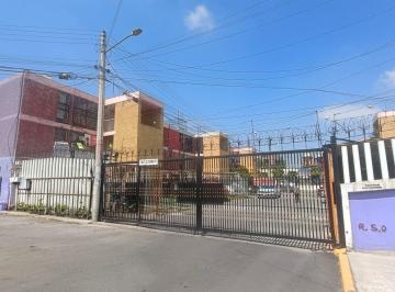 Departamento · 52m² · 2 Recámaras · 1 Estacionamiento · Casa en Venta en Colonia El Molino, Chimalhuacan, Estado de México