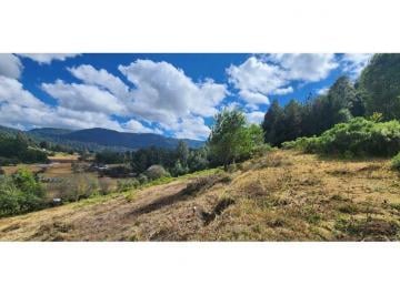 Terreno / Lote , Valle de Bravo · Oportunidad de Terreno Campirano