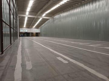 Nave industrial , Tlalnepantla de Baz · Bodega en Renta Tlalnepantla