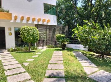 Casa de 4 habitaciones, Cuernavaca · Casa en Renta y Venta en Zona Norte Cuernavaca con Roof Top