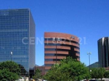 Oficina · 279m² · 11 Estacionamientos · Oficina en Renta | Av Gomez Morin | San Pedro Garza Garcia N. L.
