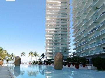 102c599b0e52313f4fbd7fdbf639fafe3c81a5fe23a31a21208e5e1c1bd2617c · Departamento de Lujo Frente Al Mar en Venta en Icon Vallarta