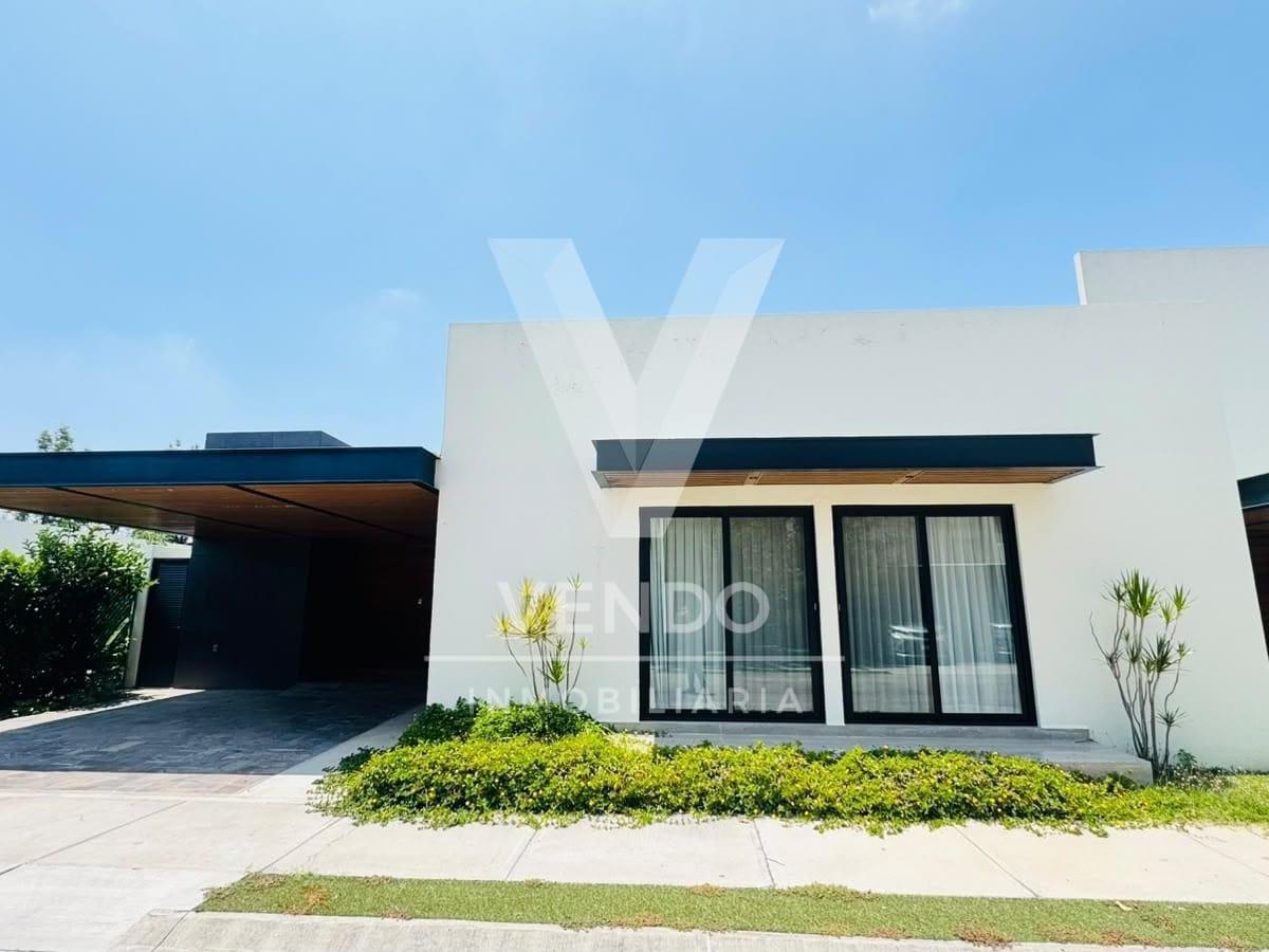Se Renta Casa en Magno Residencial