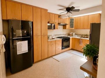 Casa · 160m² · 4 Recámaras · 2 Estacionamientos · Casa de 120 m² con 4 Recámaras en Venta en San Juan Totoltepec