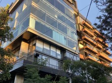Departamento · 180m² · 3 Recámaras · 2 Estacionamientos · Departamento Amueblado en Renta en La Colonia Americana, Guadalajara