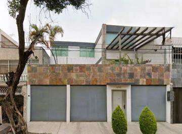 Casa Venta 184m² de 5 habitaciones · ¡Casa en Venta en Campestre Churubusco, Coyoacán!