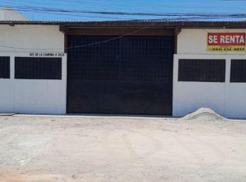 Terreno / Lote , Tijuana · Bodega en Renta - Granjas Familiares