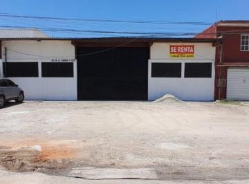 Terreno / Lote , Tijuana · Bodega en Renta - Granjas Familiares