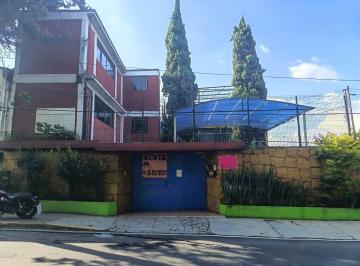 Edificio · 250m² · 9 Recámaras · Escuela en Venta en Lomas de Tarango