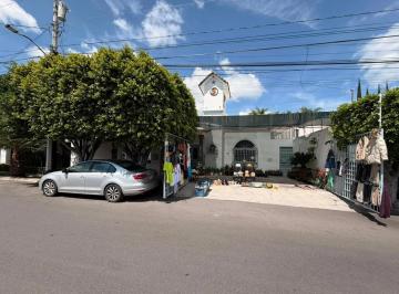 Casa de 4 habitaciones, Querétaro · Casa Framboyan en Misiones de Juriquilla