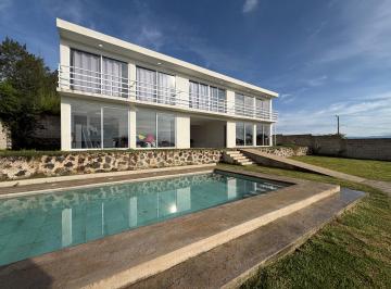 Quinta de 4 habitaciones, Emiliano Zapata · Casa de Desacanso en Venta en El Chico, Ver.