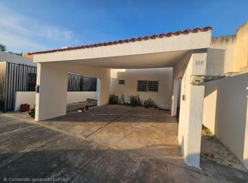 Casa de 2 habitaciones, Mérida · Casa en Venta de 2 Habitaciones en Fracc. Altabrisa Mérida Yucatán.