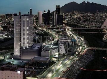 Oficina · 67m² · Pre Venta de Oficina | Monterrey, Nl