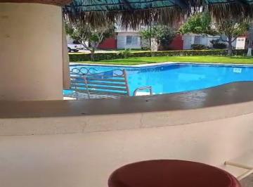 Casa en condominio de 2 habitaciones, Temixco · Casa con Alberca en Venta, Condominio Colionas de Altar, Temixco, Morelos $1,200,000 (A Negociar)