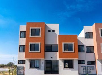 Departamento de 2 habitaciones, San Miguel de Allende · Departamento Nuevo en Segundo Piso La Parroquia 2