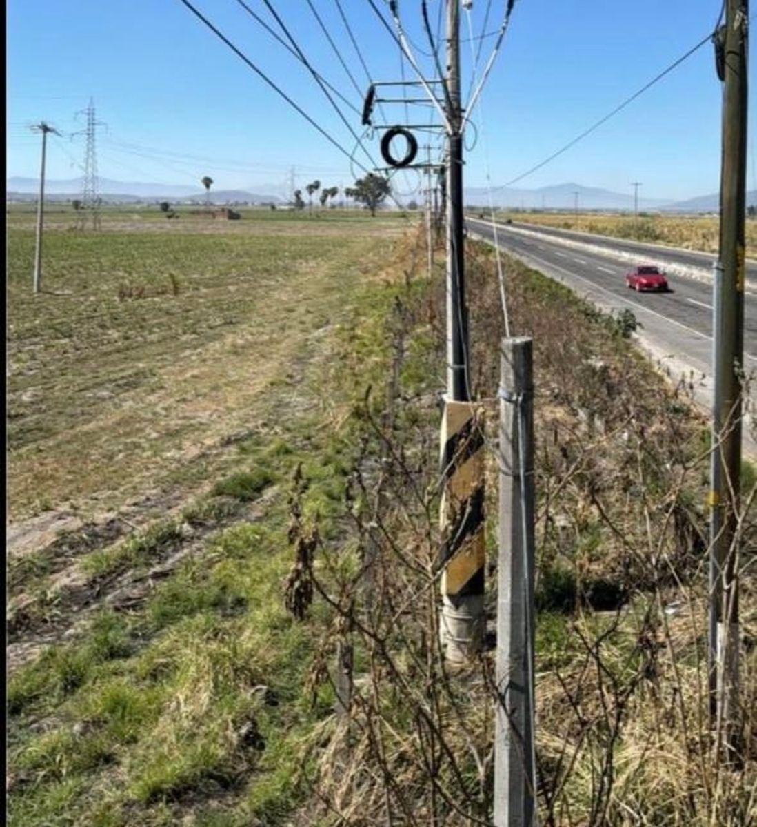 Terreno en Venta en Tala