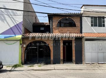 Casa · 119m² · 3 Recámaras · 1 Estacionamiento · Casa en Jardines de La Hacienda