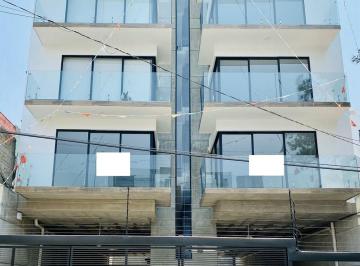 Departamento de 2 habitaciones, Tlalnepantla de Baz · Estrena Departamento Excelente Ubicación en San Lucas Tepetlacalco