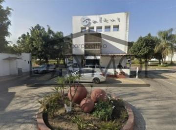 Casa en condominio de 3 habitaciones, Tlajomulco de Zúñiga · Casa en Circuito de Los Abedules # 101, Fracc Altus Bosques, C. P.45640, Tlajomulco de Zúñiga, Jl.