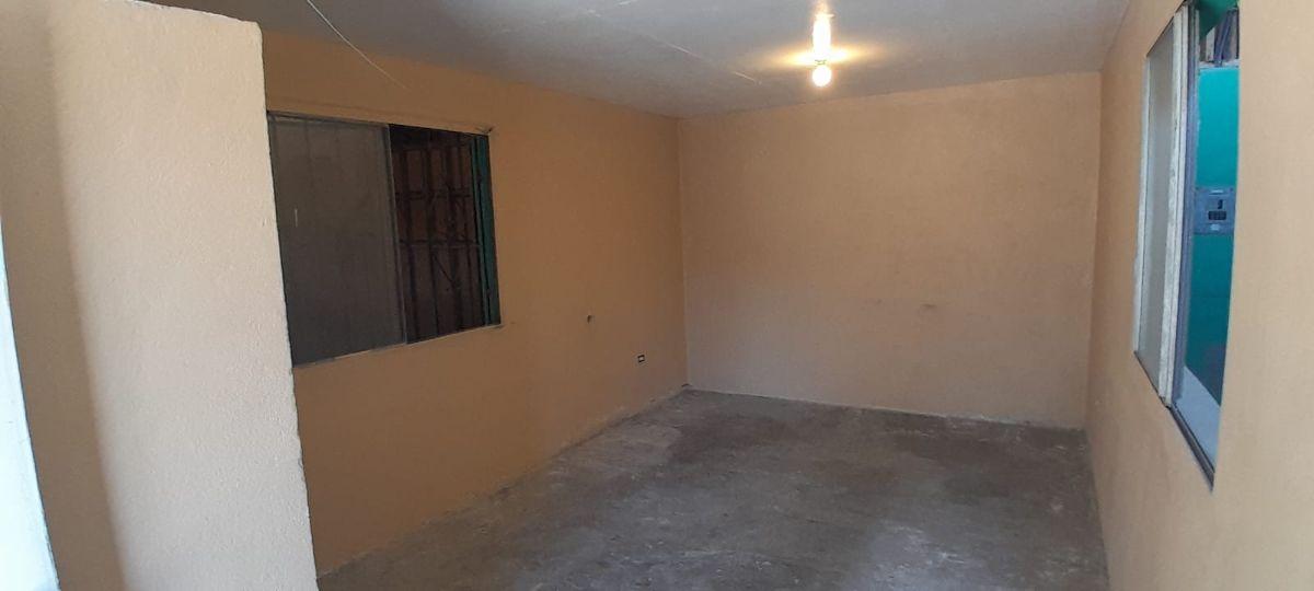 Yard for Rent - Granjas Familiares