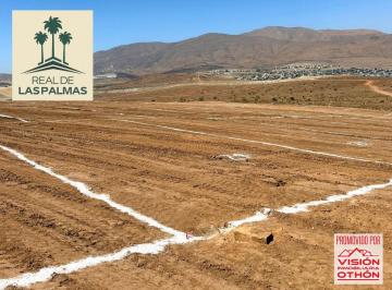 Terreno / Lote , Tijuana · Terrenos $2400 Pesos Mensuales, Sin Enganche Tijuana Baja California