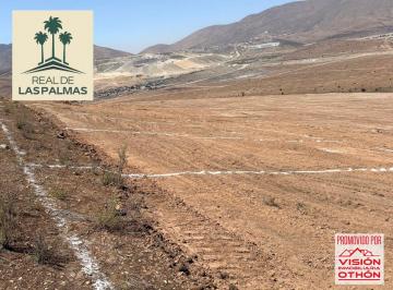 Terreno / Lote , Tijuana · Terrenos $2400 Pesos Mensuales, Sin Enganche Tijuana Baja California