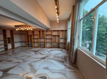 Casa de 4 habitaciones, Benito Juárez · Tu Refugio de Amplitud y Encanto en El Corazon de La Ciudad.
