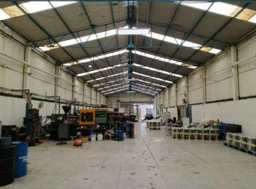Bodega comercial , Teoloyucan · Oportunidad Se Vende Bodega Comercial en Teoloyucan Edo de Mex