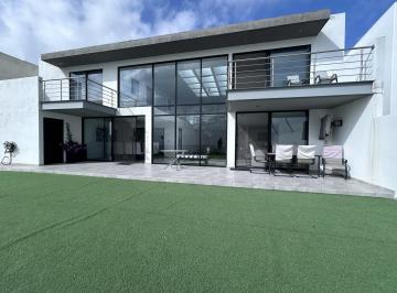 Casa · 409m² · 3 Recámaras · 2 Estacionamientos · Casa en Club de Golf La Loma