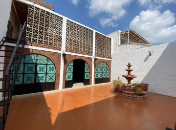 Casa de 4 habitaciones, Guadalajara · Casa en Venta Frente Al Cucs