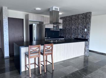 Departamento · 240m² · 3 Recámaras · 2 Estacionamientos · Departamento Sequoia Towers