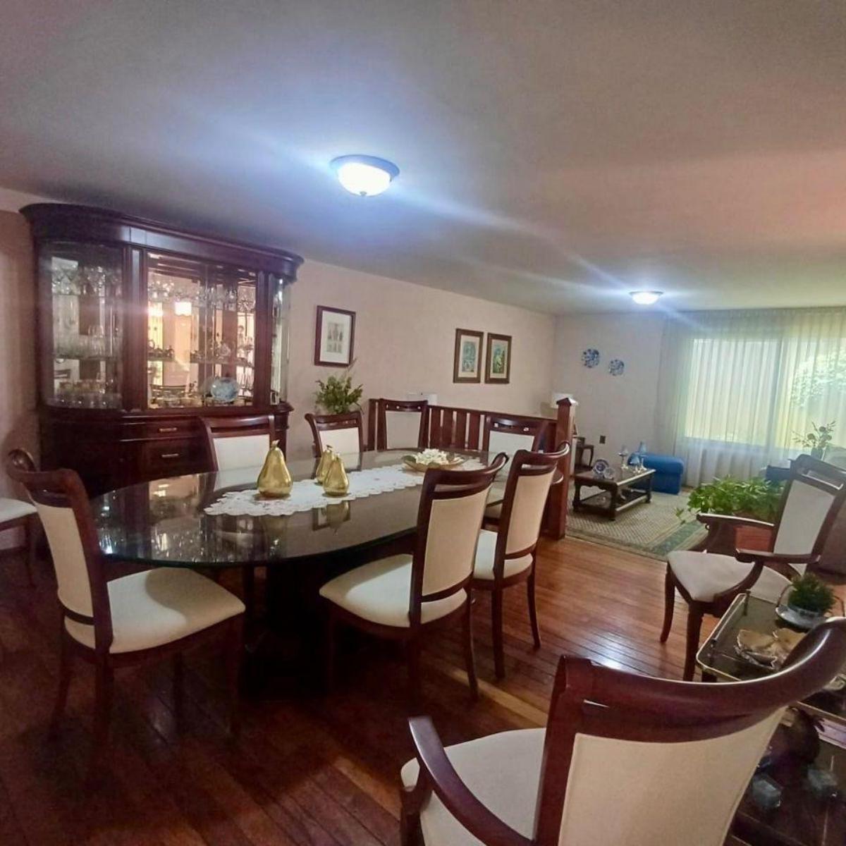 House - Las Cumbres