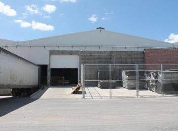 Nave industrial , San Luis Potosí · Bodega en Renta en Microparque con Kvas Disponibles (Zona Villamagna)