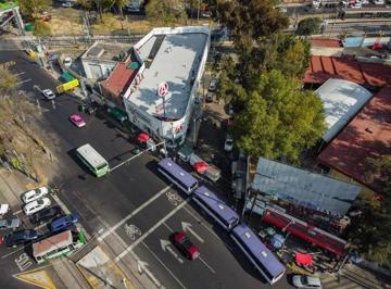 Local comercial · 86m² · Local en San Lorenzo Huipulco en Esquina de Avs Principales
