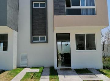 Casa en condominio de 3 habitaciones, Aguascalientes · Casa en Venta en Aguascalientes en Coto Rancho Santa Mónica
