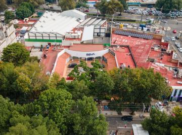Local comercial · 131m² · 13 Estacionamientos · Local en Xochimilco con Estacionamiento
