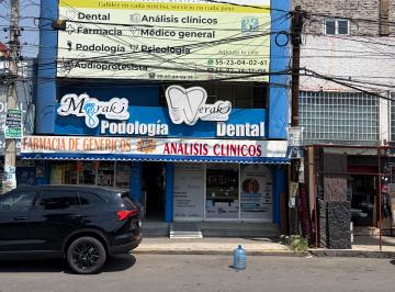 Local comercial , Nezahualcóyotl · Local Comercial en Venta