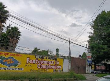 Bodega comercial , Xochimilco · Bodega Comercial de 280 m² en Renta en San Lorenzo Atemoaya