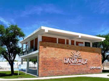 Terreno / Lote · 132m² · En Privada Danza de Luz