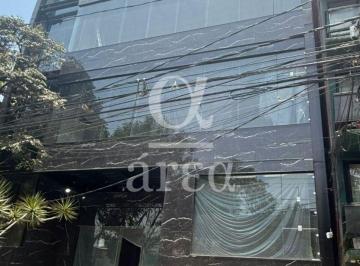 fc17555791b465a2aa93671f5a08254a0e42b579249f63b4e8feea67e9d771e1 · Edificio en Obra Negra en Venta en Benito Juárez