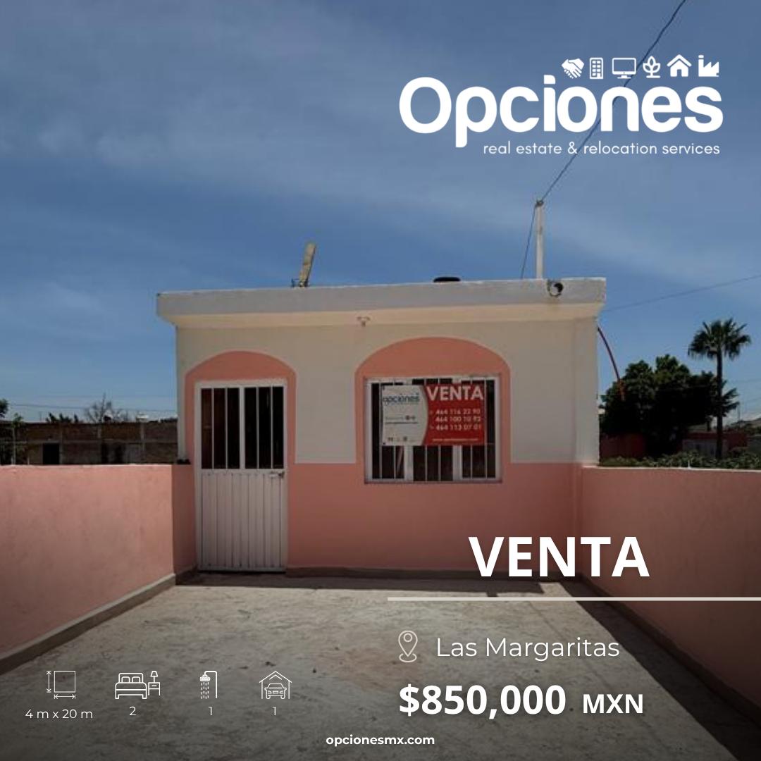 Casa en Venta Las Margaritas Salamanca