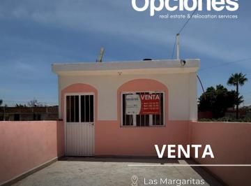 Casa en Venta de 2 habitaciones Las Margaritas · Casa en Venta en Col. Las Margaritas