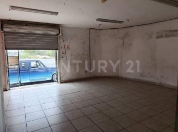 Local comercial · 100m² · Local en Renta en Col. Hacienda del Sol en Garcia, N. L.