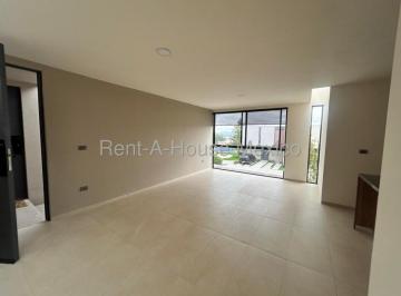 Departamento · 93m² · 2 Recámaras · 1 Estacionamiento · Departamento en Renta en Zire | Amenidades y Seguridad 24/7 Rah112