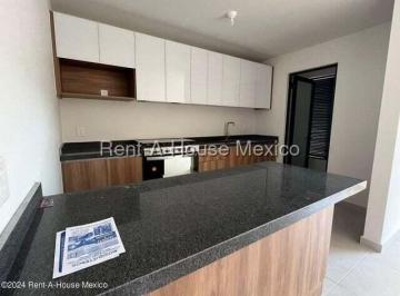 Departamento · 67m² · 2 Recámaras · 1 Estacionamiento · Departamento en Renta en Zire | 2 Recámaras y Casa Club