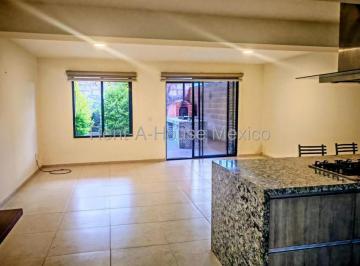 Casa · 133m² · 3 Recámaras · 2 Estacionamientos · Casa en Renta en Zibatá | Cocina de Diseño y Amenidades Rah34